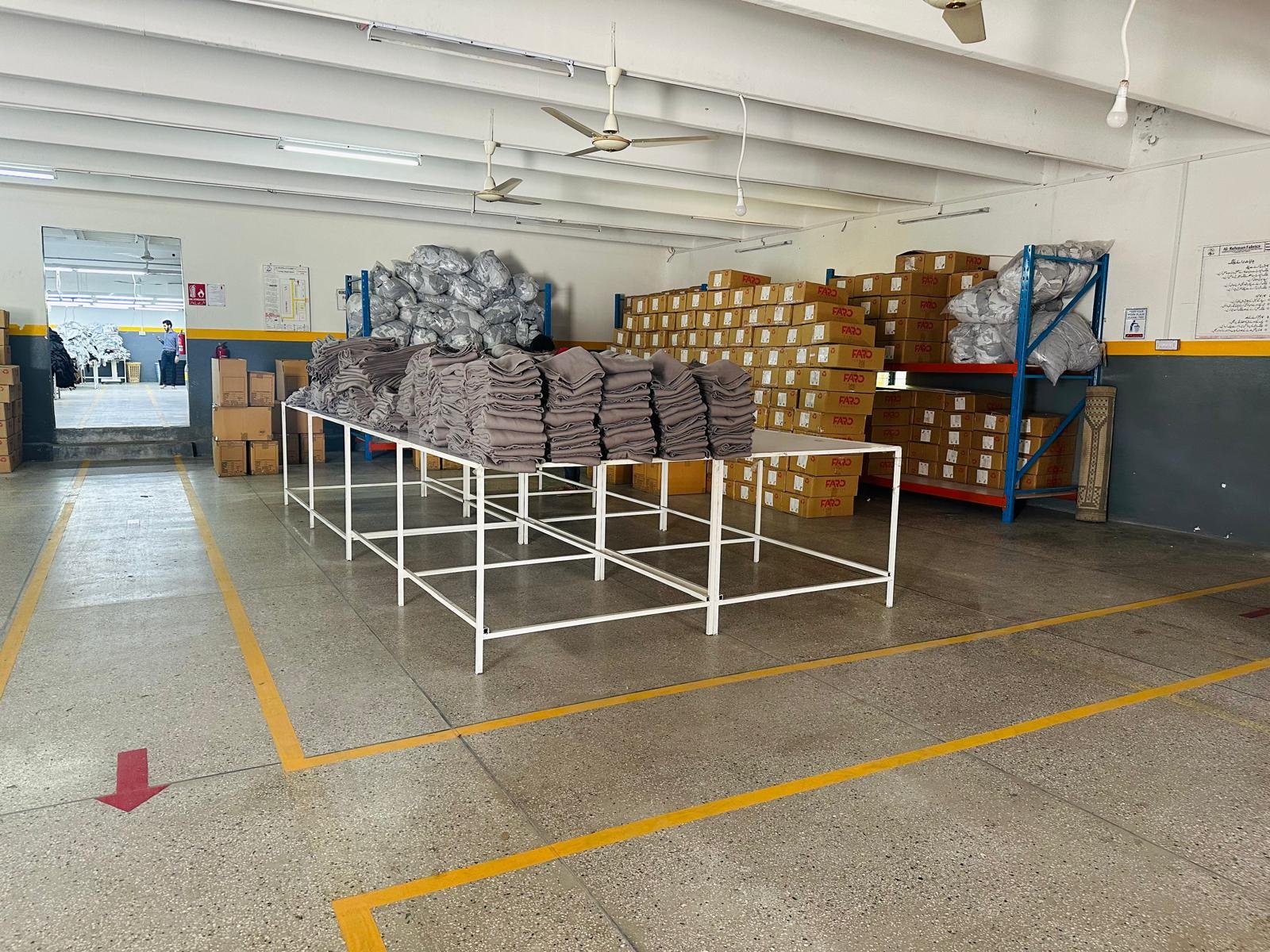packing-unit
