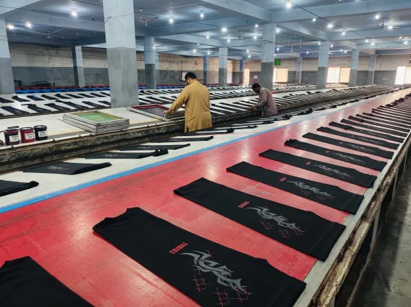 production